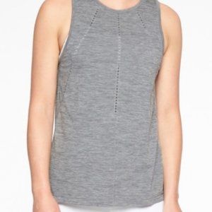 Athleta Foothill Tank